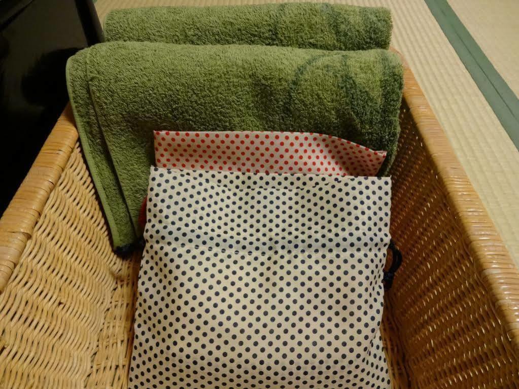 Jinpyokaku Hotel Yamanouchi  Ngoại thất bức ảnh