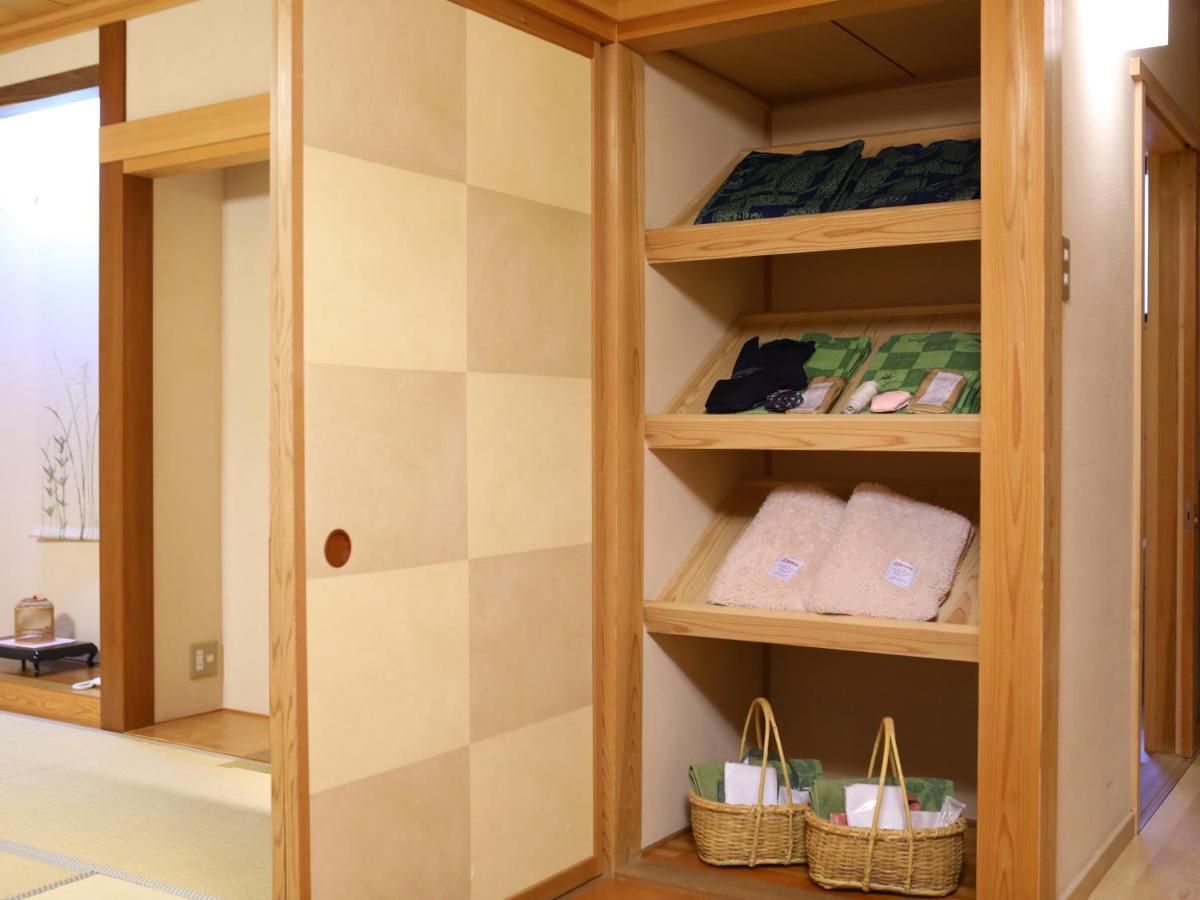 Jinpyokaku Hotel Yamanouchi  Ngoại thất bức ảnh